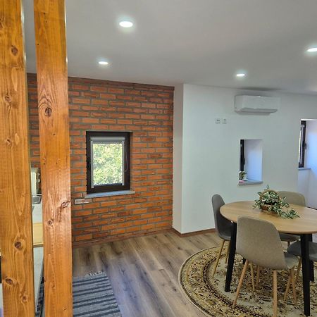 شقة Casa Velha لينهاريس المظهر الخارجي الصورة