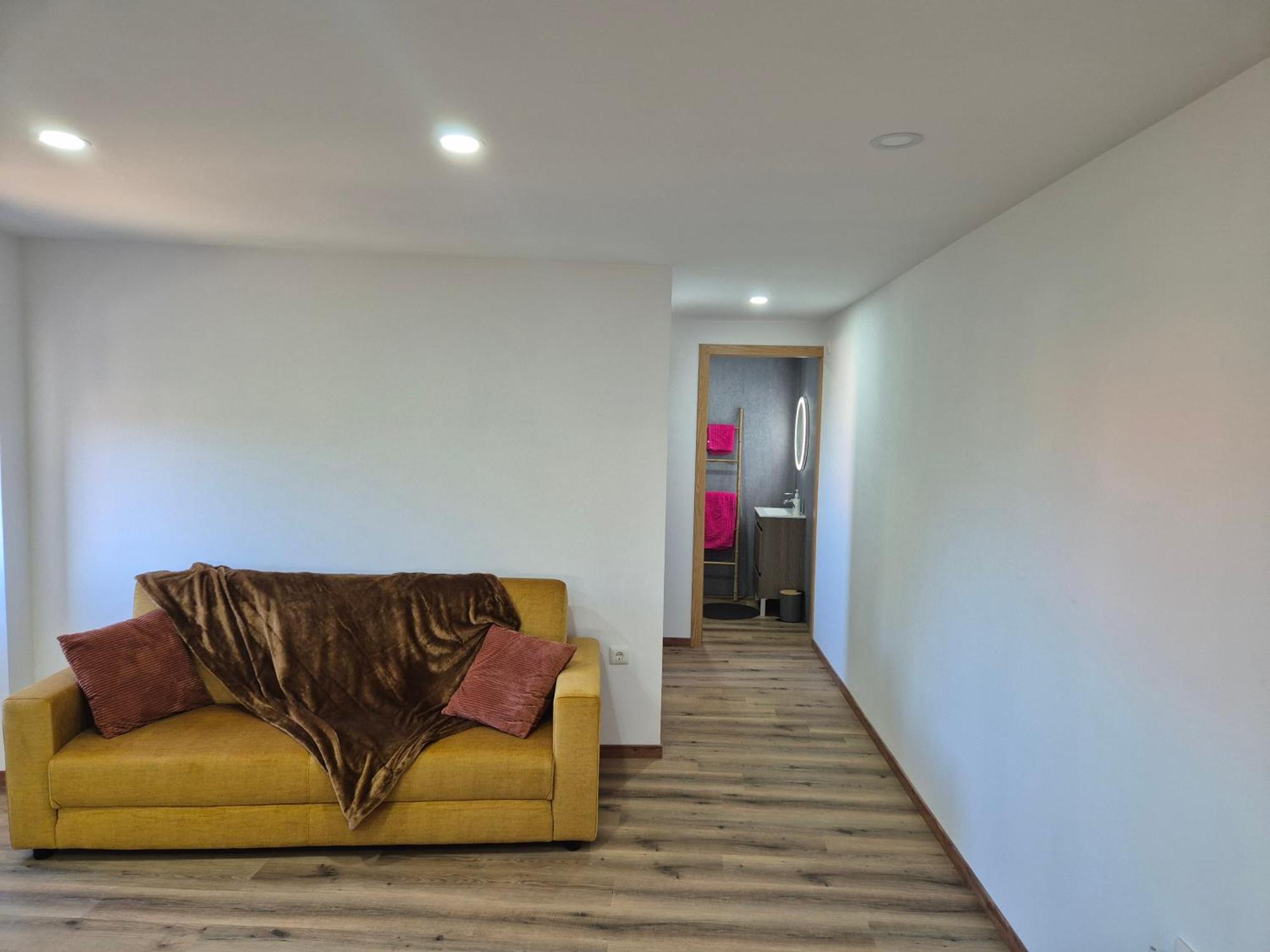 شقة Casa Velha لينهاريس المظهر الخارجي الصورة