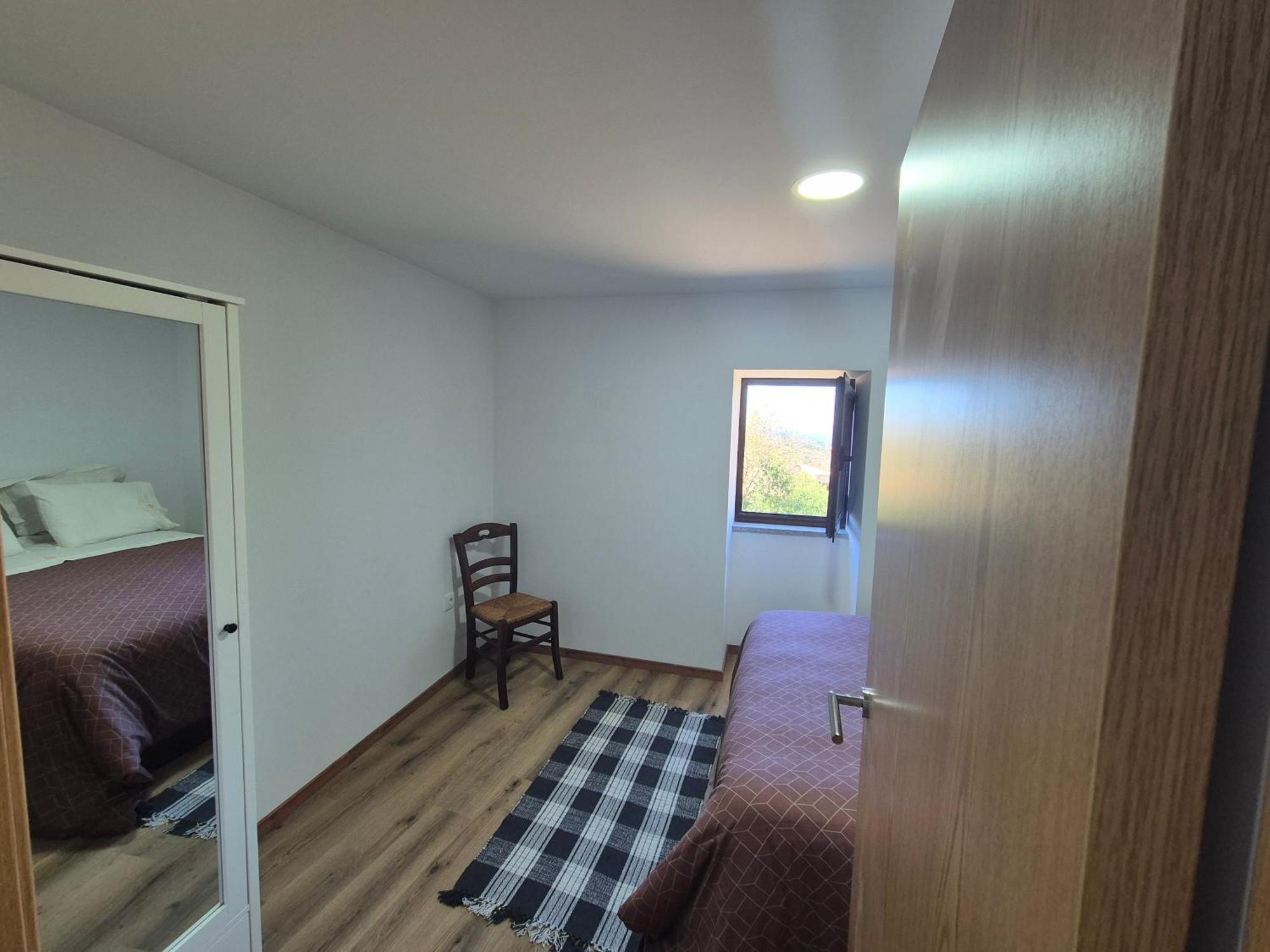 شقة Casa Velha لينهاريس المظهر الخارجي الصورة