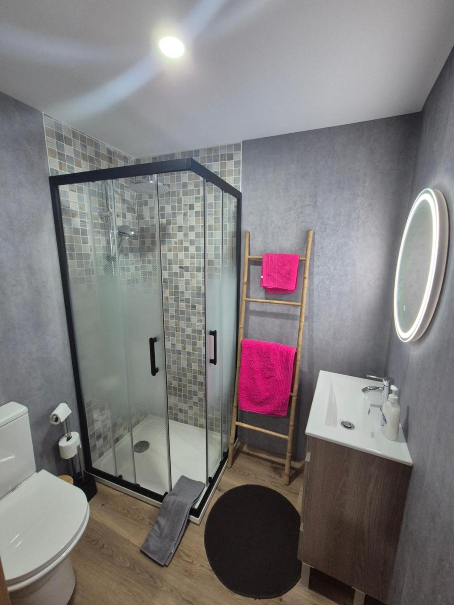 شقة Casa Velha لينهاريس المظهر الخارجي الصورة